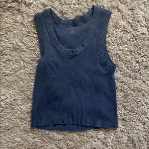 BRANDY MELVILLE CONNOR TANK
